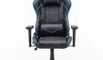 predator gaming chair