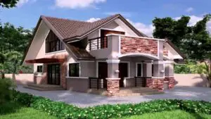 philippines low budget simple house design